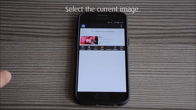 Tutorial - reer IP BabyCam GB смотреть онлайн