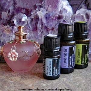 DIY: Делаем духи из эфирных масел , Как сделать духи из эфирных масел своими руками?