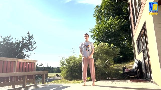 Полина Рудик | ФЕСТИВАЛЬ ОРИГИНАЛЬНОГО ПУМСЕ смотреть онлайн