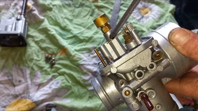 Как отрегулировать карбюратор микуни. Как отрегулировать карбюратор микуни