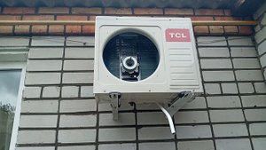 Стоит ли покупать кондиционер TCL если оф.дилер - "РЕДИСКА"