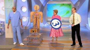 Жить здорово! Выпуск от 12.03.2013