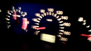 Разгон 0-100 ВАЗ 2113 атмо 1.8 16v