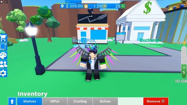 All New Codes in Dogecoin Mining Tycoon! | Roblox Codes смотреть онлайн