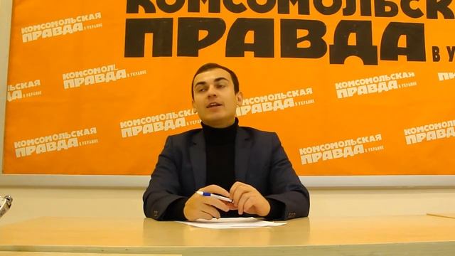 Как отстаивать права потребителя? смотреть онлайн