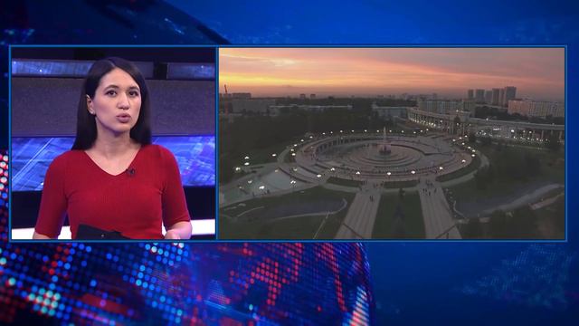 Мехрибан Касумова: "Я благодарна Казахстану за мои 22 счастливых года"❤🇰🇿 смотреть онлайн