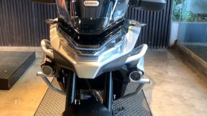 CFMoto 800 MT Sport / Touring PH (Price & Specs)