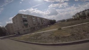 погоня за эндуро