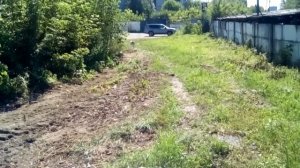 Торнадо 112  в действии - ультразвуковой отпугиватель собак