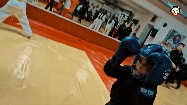 ПЕНЧАК СИЛАТ: эффективное боевое искусство из тропических широт