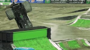 Monster Jam - Best Of 2018!!!