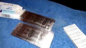 i Macromax Азитромицин 500 мг Антибиотик Azithromycin 500 mg Antibiotic Украина Ukraine  20220510