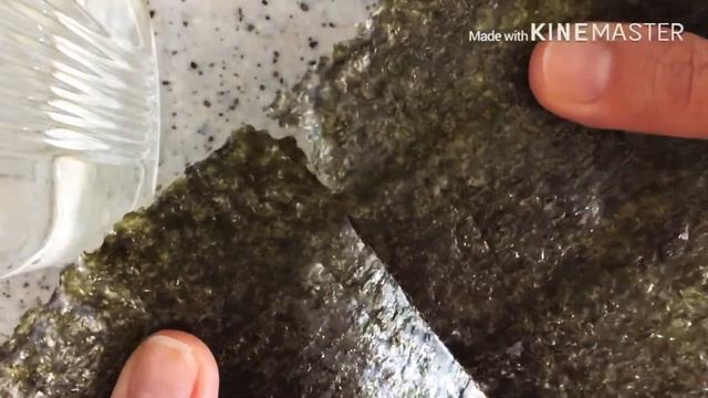 Готовим суши смотреть онлайн