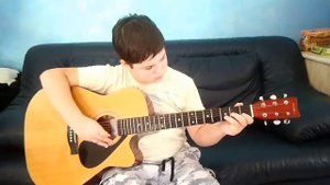Francis Lai - Love Story Theme Song acoustic guitar cover