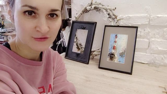 Урок 8 Оформление миниатюр, делаем красивые фотографии смотреть онлайн