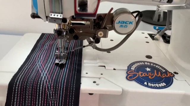 Galoneira Jack W4 Eletrônica смотреть онлайн