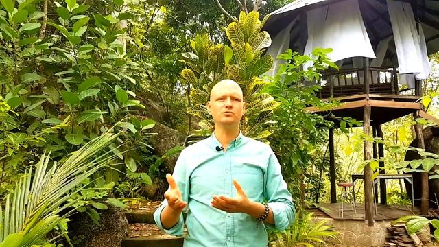 Открытие сверхспособностей. История пробуждения и просветления Саши Грановского смотреть онлайн