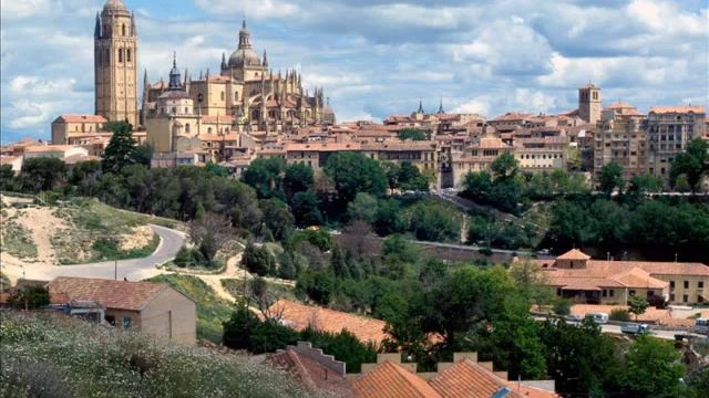 Испания подборка красивых фото смотреть онлайн