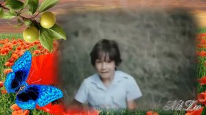 Евгений Коновалов - Детство
