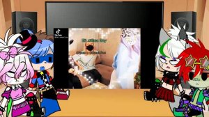 Реакция фнаф 9 security breach на У.Л.Е.Й.