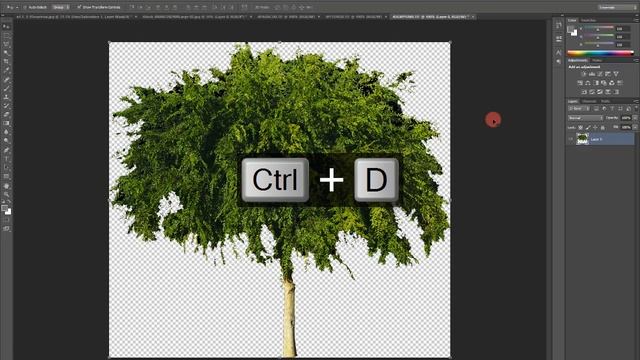 Qucik Professional House Rendering (Archicad + Photoshop) смотреть онлайн