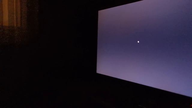 LG IPS237L - Glow (Black Screen) смотреть онлайн