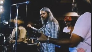 Waylon Jennings, Willie Nelson, Leon Russell , Doug Kershaw, Richie Albright. * Jambalaya*
