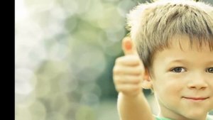 Как воспитать уверенного в себе ребенка