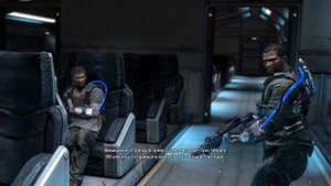 Inversion клон gears of war, который не смог