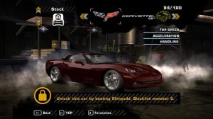 Need for Speed Most Wanted Pepega Edition V2 - All Cars