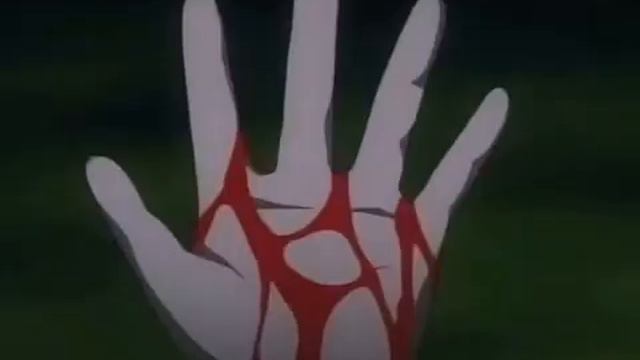 Elfen Lied - Last Night On Earth смотреть онлайн