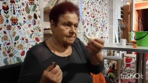 ПРИВЕЗЛИ БАБУЛЮ В ДЕРЕВНЮ! ГДЕ Лучше Жить? МНЕНИЕ БАБУШКИ?ОБЗОР И ПЛАНИРОВКА САРАЯ В ДЕРЕВНЕ?