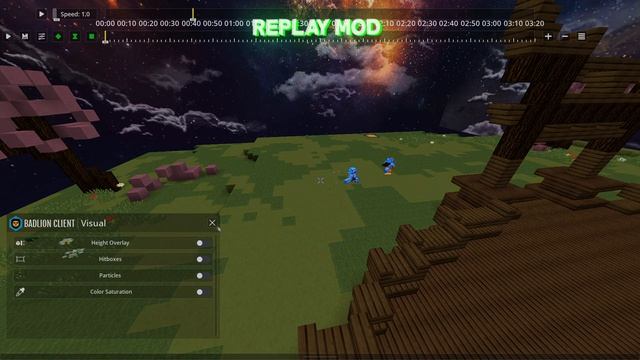 TOP BEST MINECRAFT PVP CLIENTS OF 2022
