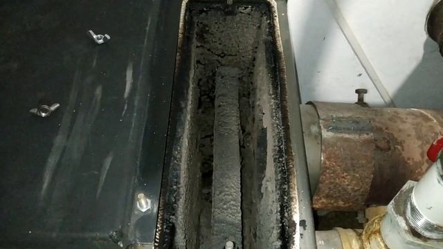 Вся правда о котлах Зубр. Покупать или нет? смотреть онлайн