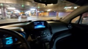 Chevrolet Orlando, апгрейд освещения салона