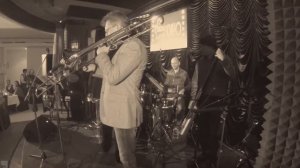 ХоронькОкунь Баллада о короле (А.Вертинский)