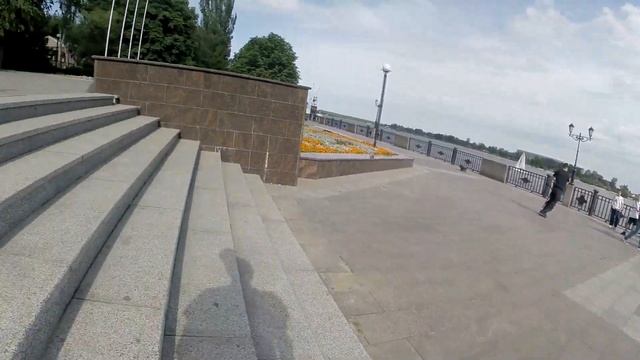 СтритДжем В Ростове-на-Дону by @KickMeat смотреть онлайн