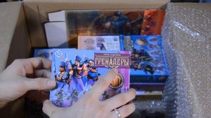 Битвы Fantasy - история создания первого российского варгейма