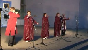 Ты прости меня родная ансамбль народной и эстрадной песни "Околица"