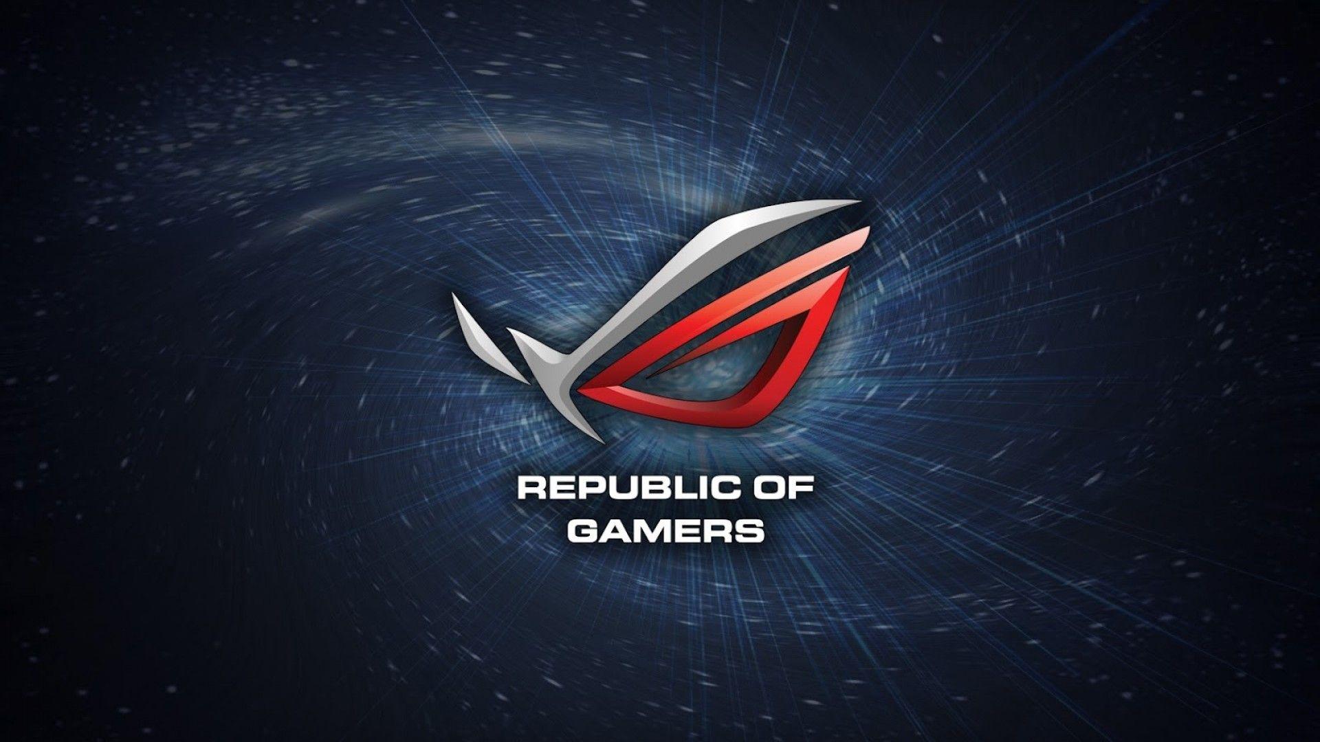 Картинки asus rog