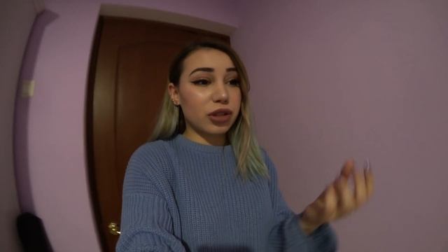 VLOG: Синяя рыба, дота, ищу вторую половинку ^_^ смотреть онлайн