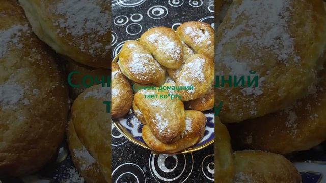 Сочники с творогом. домашние сочники