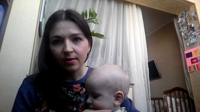 Детский сон | Сон грудничка | Самостоятельное засыпание смотреть онлайн