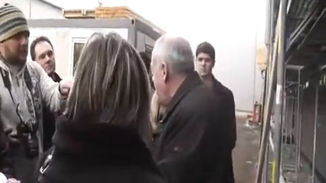 12 Кладка клинкера
