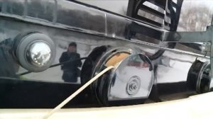 25 02 2019 Троллейбус с автономным ходом начали тестировать в Ижевске