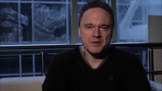 Alexander Vorobyov actor смотреть онлайн