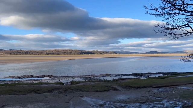 Britains MOST Underrated Coast? Area Of Outstanding Natural Beauty? (VAN LIFE UK) смотреть онлайн