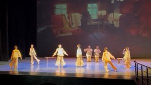 47. Талисман - Они нити прядут, песни складывают