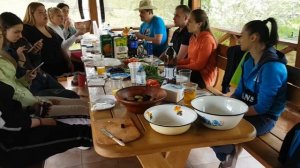 СОКОЛИНОЕ 10.05.2019