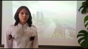 Т.Богданова "Москва...Москва"